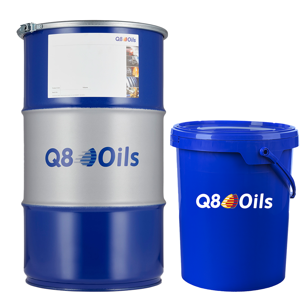 Product Image for Q8 Giotto